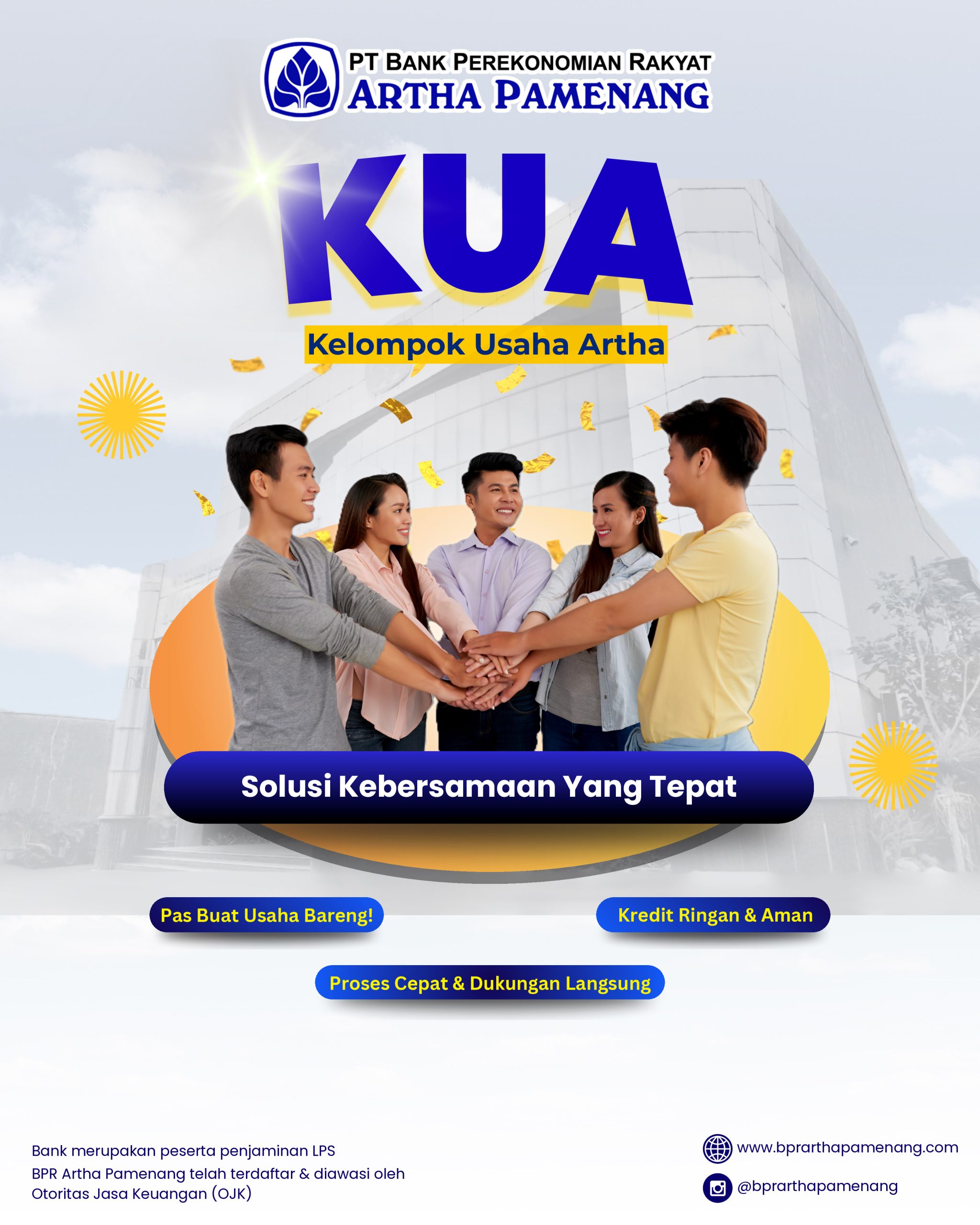 KUA (Kelompok Usaha Artha)