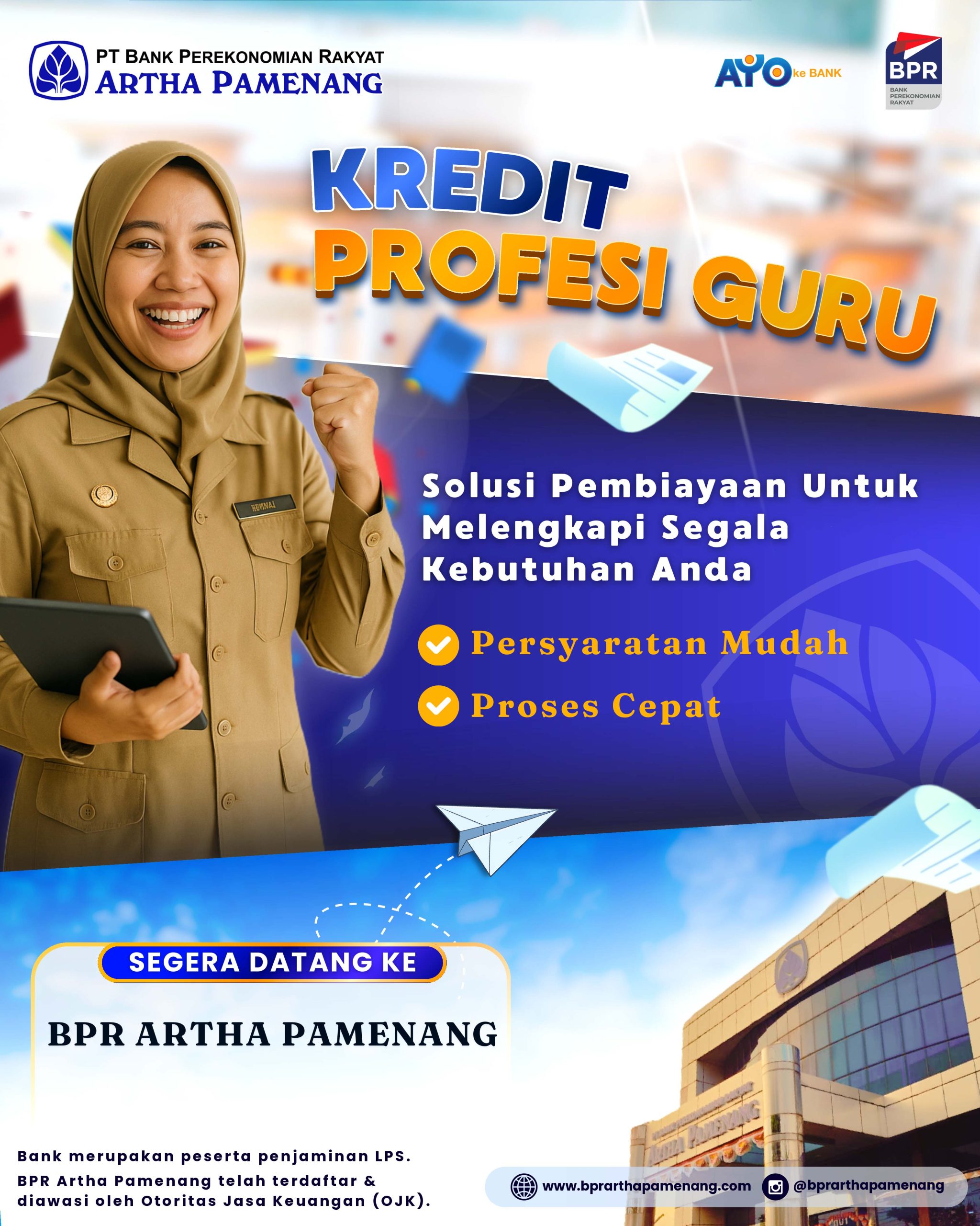 kredit profesi guru