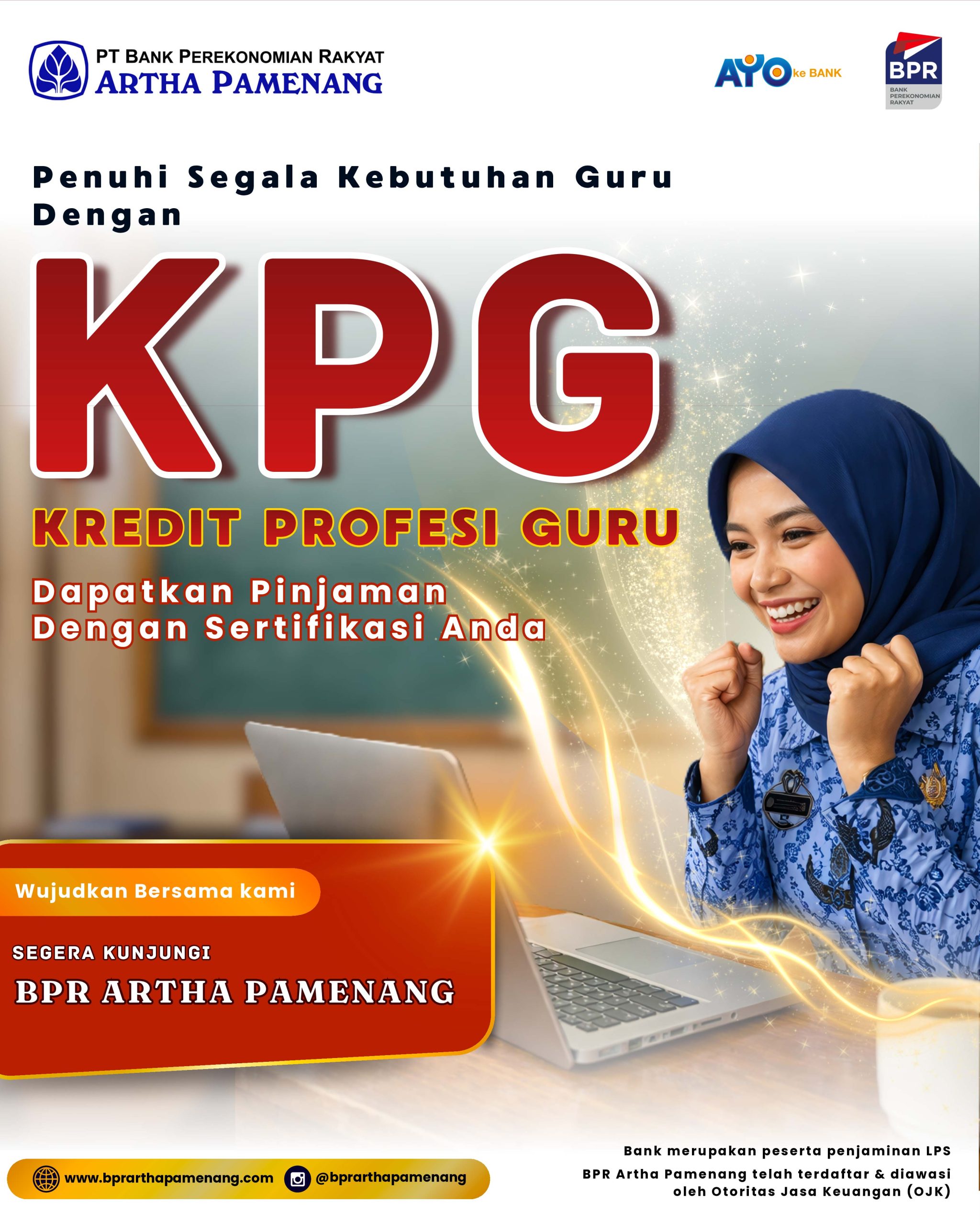 kredit profesi guru