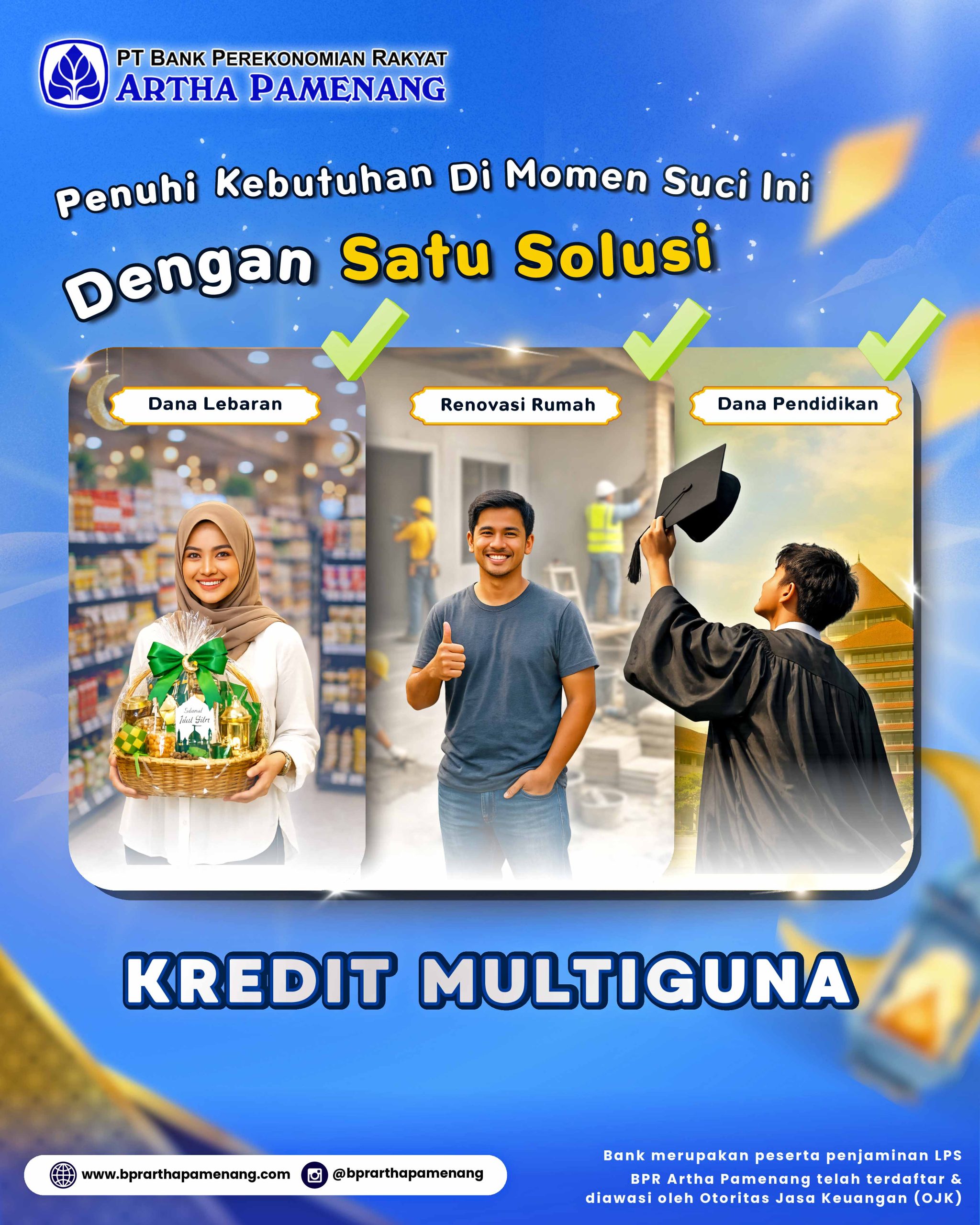 kredit multiguna